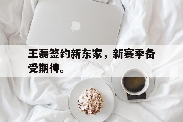 如意体育娱乐-王磊签约新东家，新赛季备受期待。